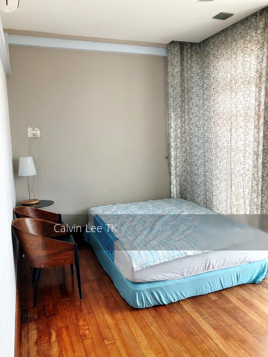 Jalan Lapang (D14), Terrace #239298211